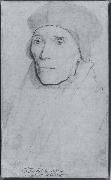 Hans Holbein John Fisher Bishop of Rochester oil painting